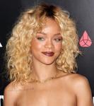 Rihanna's Dad Calls Her Fat, Praises Chris Brown