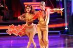 'Dancing with the Stars' Results: Shocking Elimination and New Twist