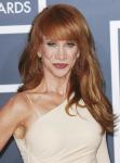'Today' Calls Kathy Griffin's Ban Claim 'Silly'