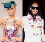 Katy Perry to Get $6.5 Million Marital Home in Russell Brand Split