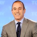 Confirmed: Matt Lauer Signs New Long-Term Deal to Stay on 'Today'
