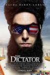 'Dictator' Opening Scene Focuses on General Aladeen's Background Life