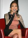 Forbes' 2012 Celebrity 100 List Puts Jennifer Lopez on Top