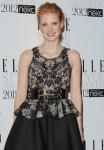Jessica Chastain Won't Be Playing Sexy Scientist in 'Iron Man 3'