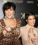 Kourtney Kardashian Confronts Kris Jenner for Flirting with Her Chef