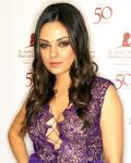 Mila Kunis' Stalker Freed After Following Her to Gym