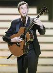 Phillip Phillips Finds It 'Insane' His First Single Tops iTunes Songs Chart