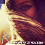 Rihanna Breaks VEVO Record With 'Where Have You Been' Music Video