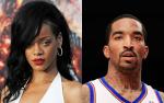 Report: Rihanna Clubbing With Her New Man J.R. Smith in Miami