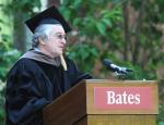 Robert De Niro Gets Honorary Degree From Bates College, Draws Laughter During His Speech