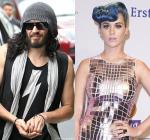 Video: Russell Brand Taunts Katy Perry Heckler During Stand-Up Show