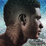 Usher Reveals Cover Art and Tracklisting for 'Looking 4 Myself'