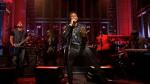 Video: Usher Rocks 'Saturday Night Live' With 'Scream' and 'Climax'