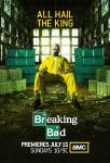 First Promo for 'Breaking Bad' Season 5: It's Not Done Yet