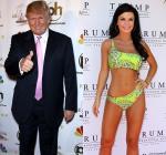 Donald Trump Drafting Lawsuit Against Ex-Miss Pennsylvania Sheena Monnin