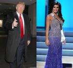 Donald Trump Will Give 'Second Chance' to Miss Pennsylvania If She Apologizes in 24 Hours