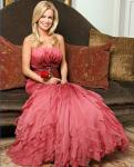 Emily Maynard Feuding With Daughter's Grandparents Over 'Bachelorette' Gig