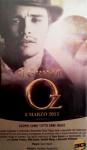 First Look at James Franco as Circus Magician in 'Oz: The Great and Powerful'
