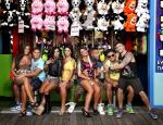 Report: 'Jersey Shore' Will End With Season 6
