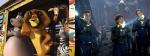 'Madagascar 3' Claims Victory on Box Office, Beats 'Prometheus'