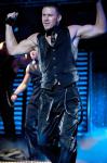 Channing Tatum Insists He Never Steals Former Fellow Strippers' Life Story for 'Magic Mike'