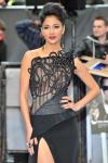 Nicole Scherzinger Officially Joins 'X Factor UK' as Full-Time Judge