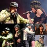 Videos: Rihanna, Jay-Z and More Throw Spectacular Performances at Hackney Weekend