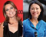 Report: Savannah Guthrie Formally Offered to Replace Ann Curry on 'Today'