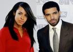 Aaliyah's Posthumous Track 'Enough Said' Ft. Drake Debuts Online