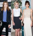 Anna Kendrick, Imogen Poots and Felicity Jones Eye a Lead Role in 'Captain America' Sequel
