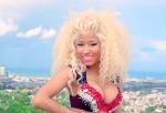 Nicki Minaj Rocks Trinidad Carnival in 'Pound the Alarm' Music Video