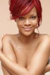 Rihanna Reacts to Being Deemed Too Hot for Nivea