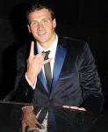 Ryan Lochte Would Choose 'DWTS' Over 'Bachelor' If He's Offered Both