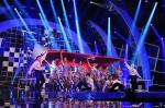 'America's Got Talent' Rounds Up the Finalists of Season 7