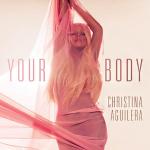 Christina Aguilera Debuts Third Teaser of 'Your Body' Video