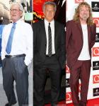 David Letterman, Dustin Hoffman and Led Zeppelin to Get JFK Center Honors