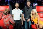 'The Voice' Adds Four Contestants, Blake Shelton Gets Two of Them