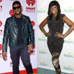 Usher and Jennifer Hudson to Sing at 'Grammy Salute to Whitney Houston'