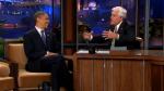 Video: Barack Obama Mocks Donald Trump on 'Jay Leno'