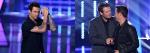'The Voice' Battle Round, Part 1: Adam Levine and Blake Shelton Steal Contestants