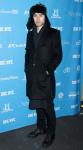 Jared Leto Waxed Off Eyebrows to Portray Man With AIDS