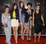The Kardashians' Cosmetic Line Faces Second Lawsuit
