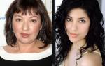 'Modern Family' Casts Gloria's Mother and Sister