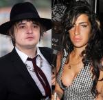 The Libertines' Pete Doherty Admits Secret Romance With Amy Winehouse