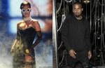 Rihanna's 'Diamonds' Gets Cool Remix From Kanye West