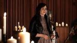 Demi Lovato Dedicates Song for Newtown Shooting Victims