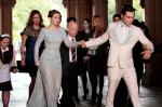 'Gossip Girl' Series Finale Preview: Chuck Is Wanted and Getting Married