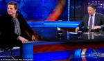 Hugh Grant Admits His Behavior on Jon Stewart's 'Daily Show' 'Unforgivable'