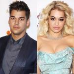 Rob Kardashian Denies Twitter Rant Addressed to Rita Ora