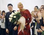 Robin Roberts May Return to 'Good Morning America' in Summer 2013